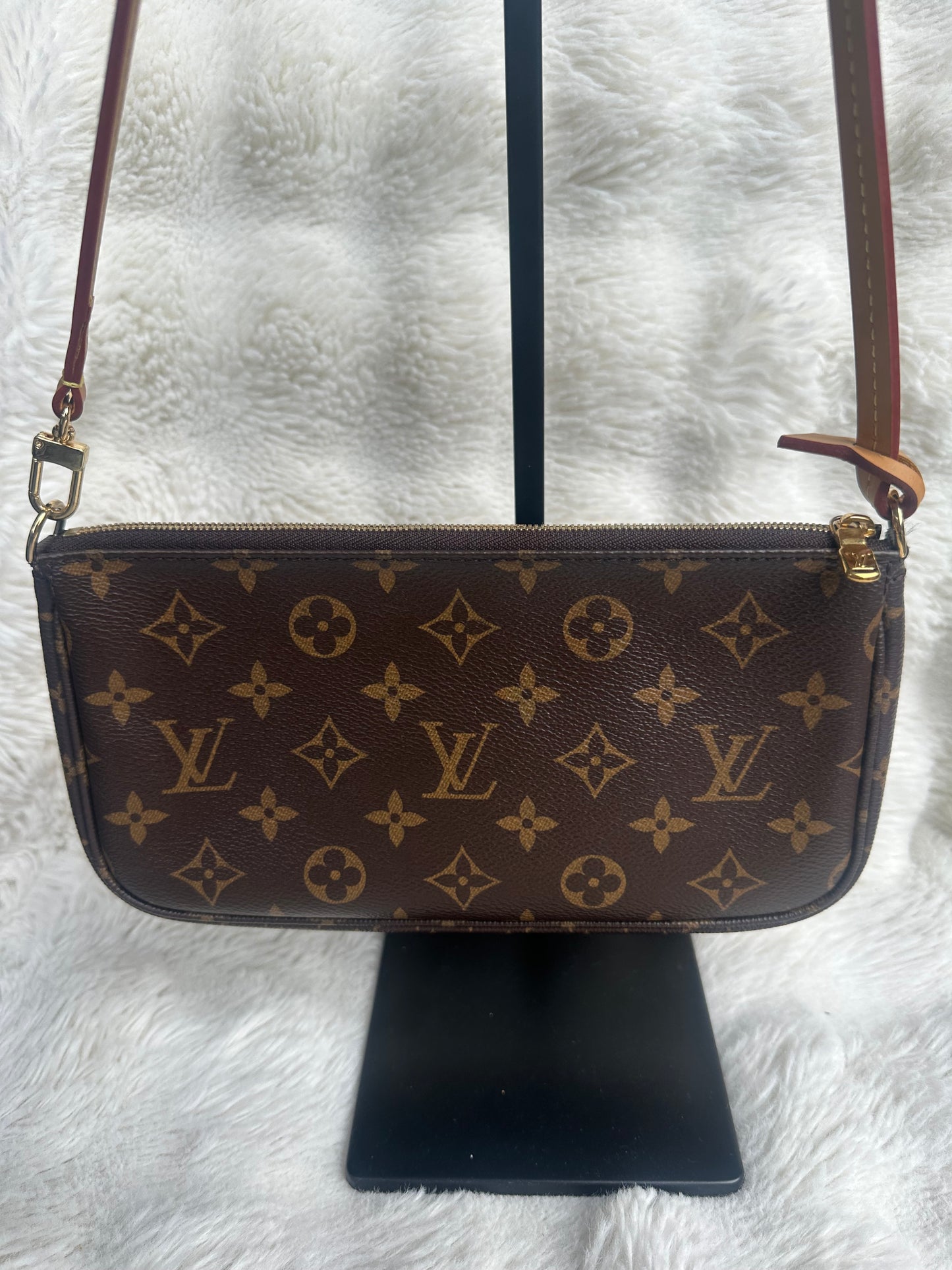Louis Vuitton multi Pochette accessories bag
