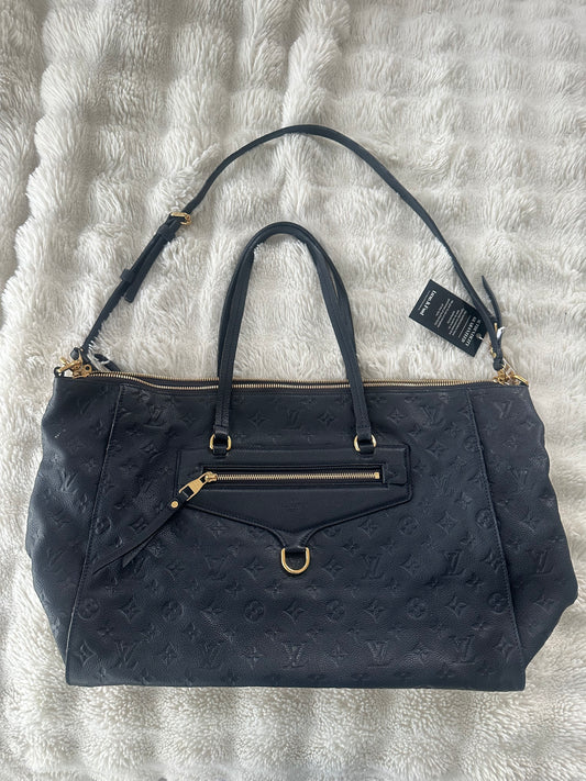 Louis Vuitton luminise MM