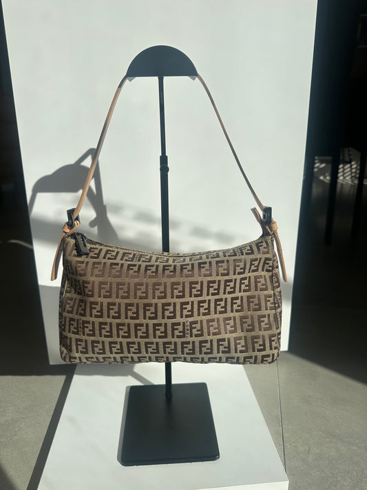 Fendi Pochette Zucchino