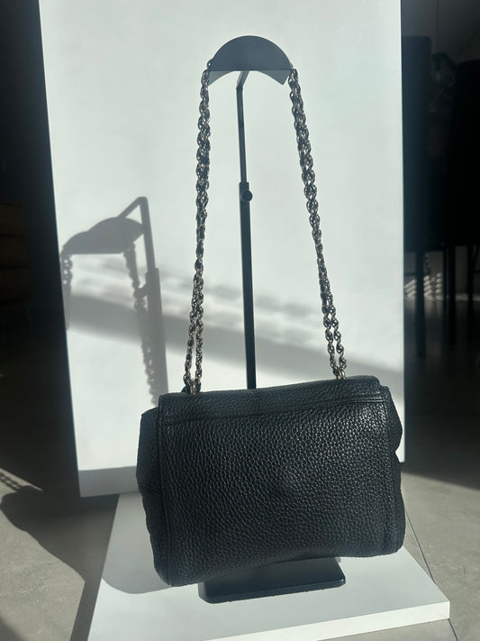 Mulberry England Small Lilly Bag