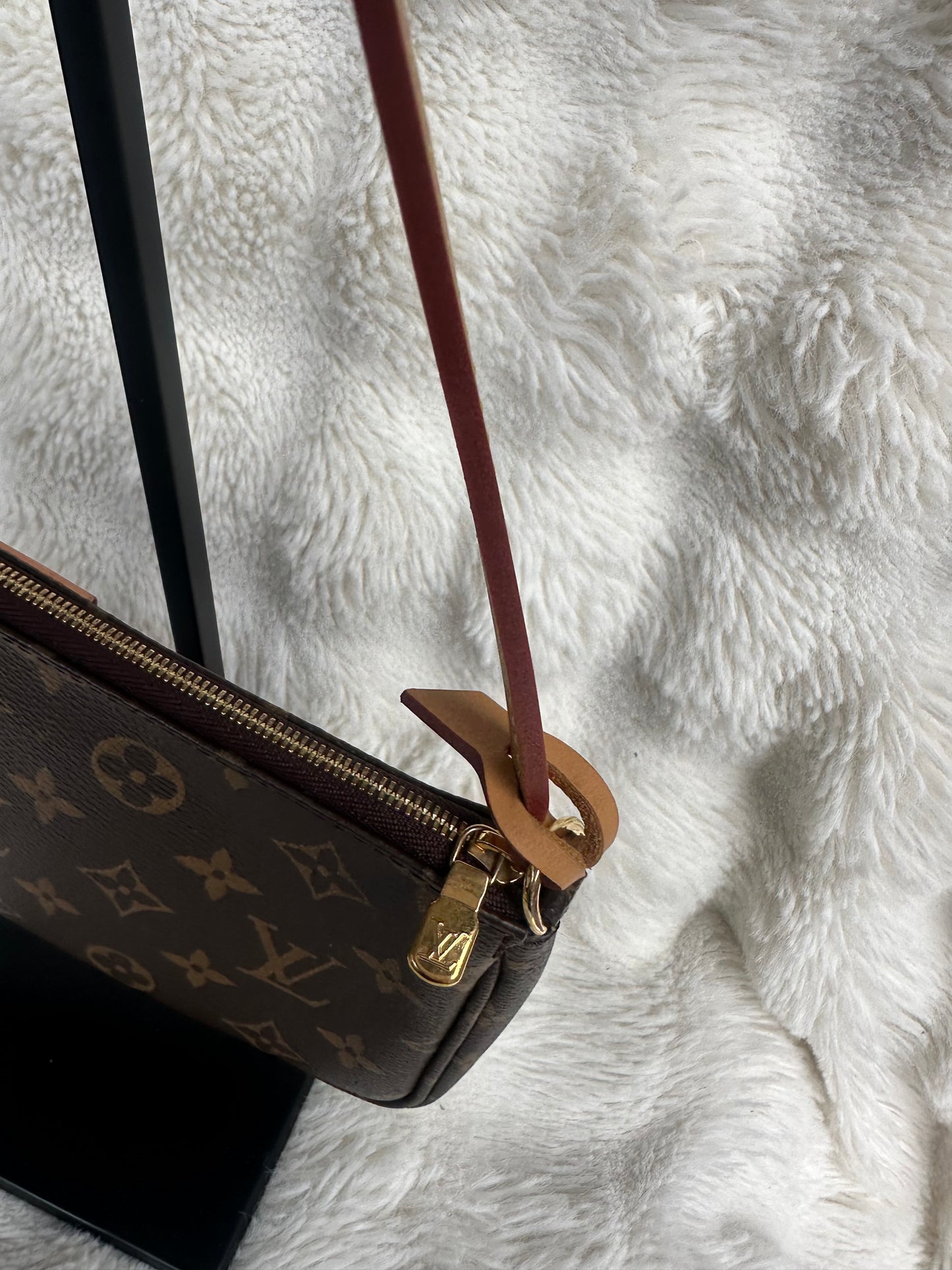 Louis Vuitton multi Pochette accessories bag