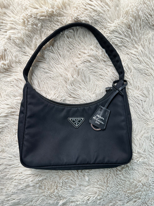 Prade Re-Edition 2000 Re-Nylon