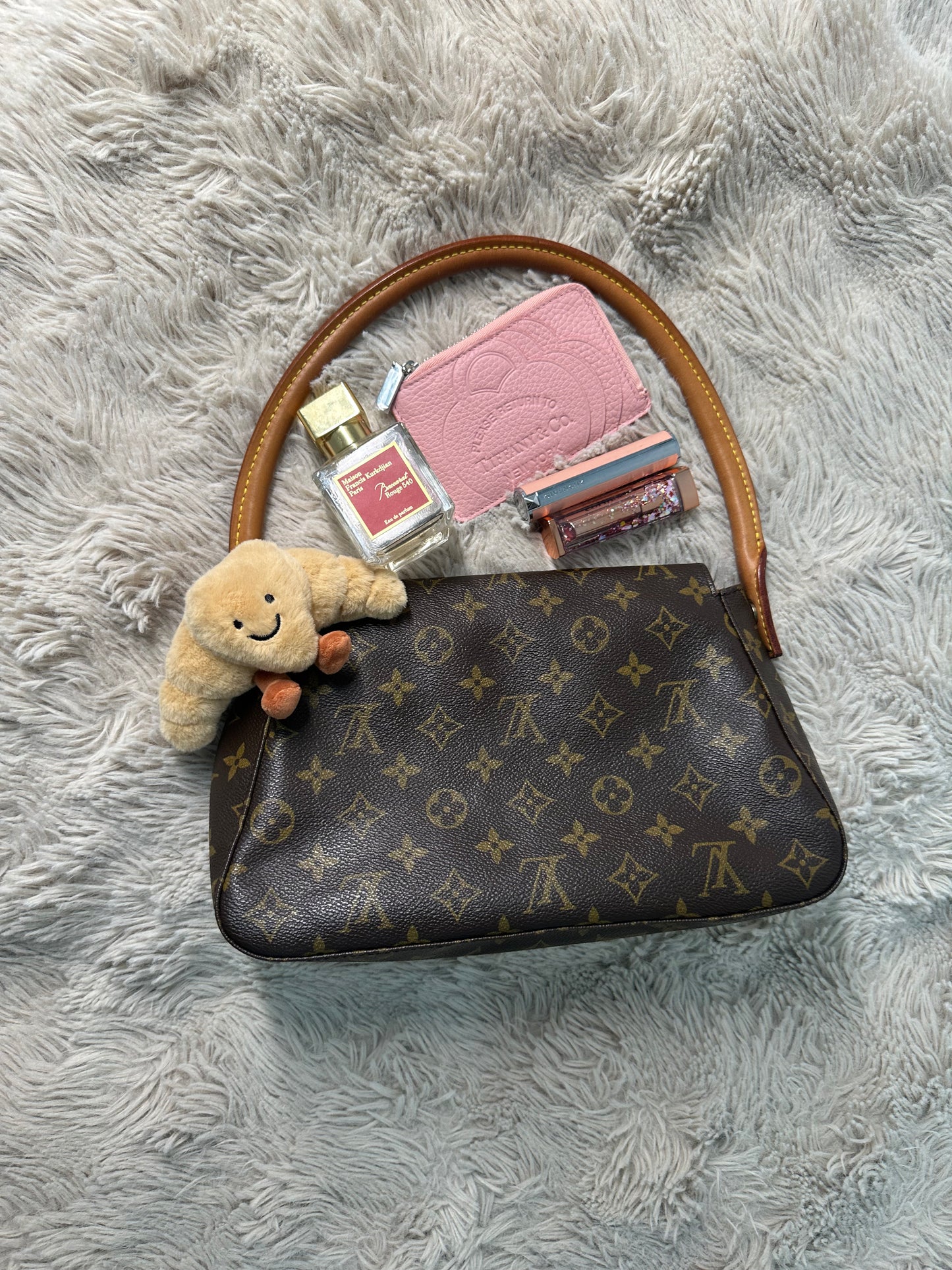 Louis Vuitton Mini Looping