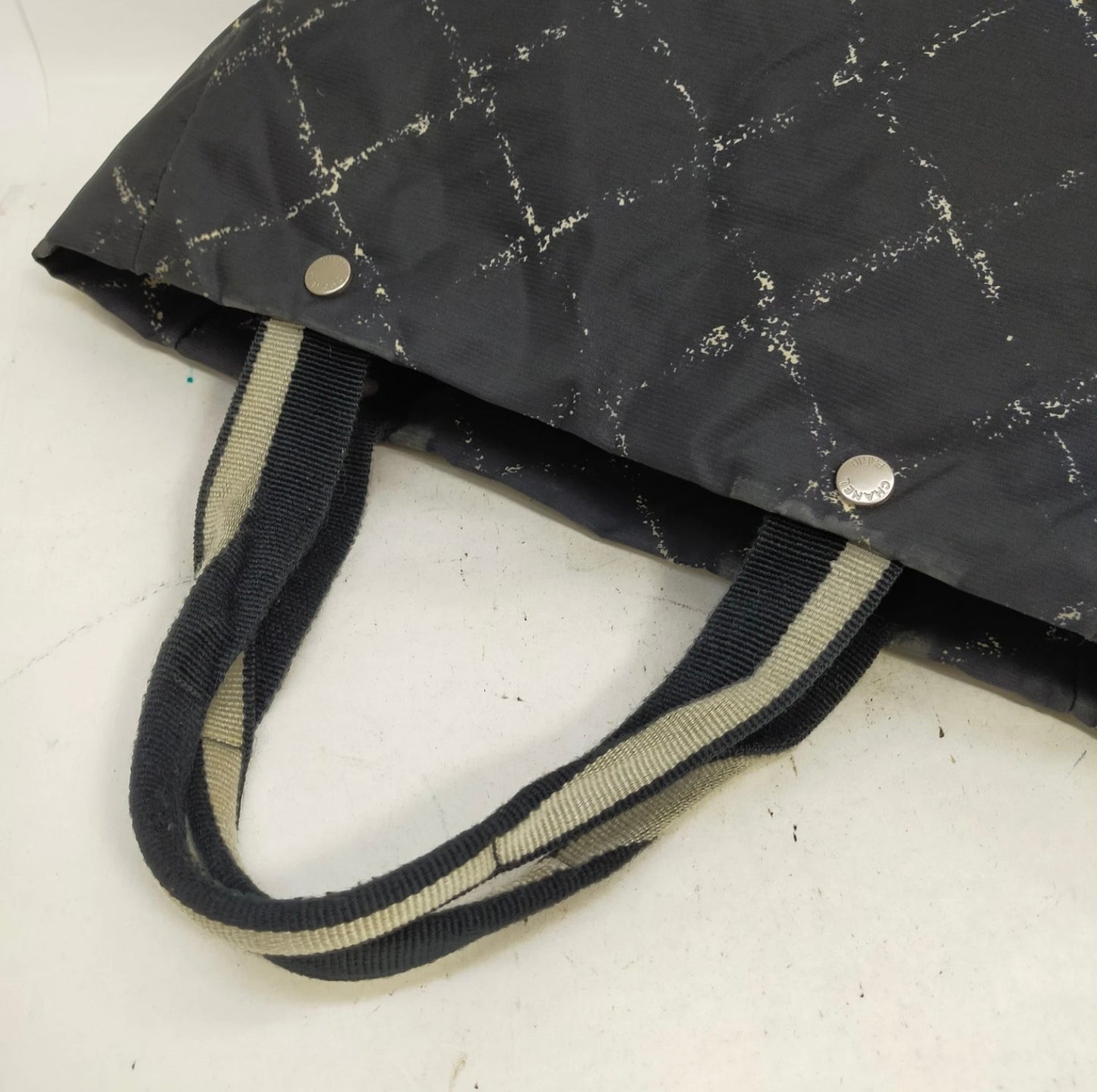 Chanel Tote Bag