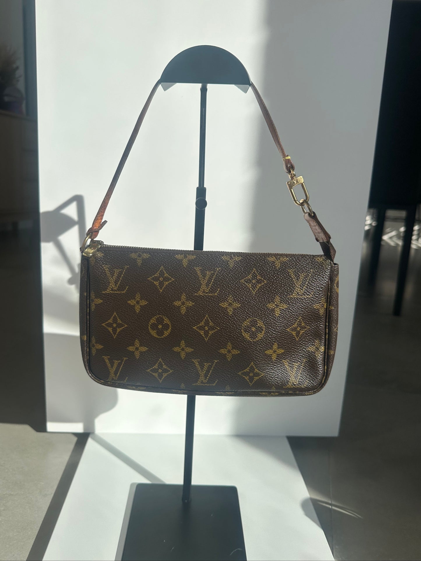 Louis Vuitton Pochette Accessory
