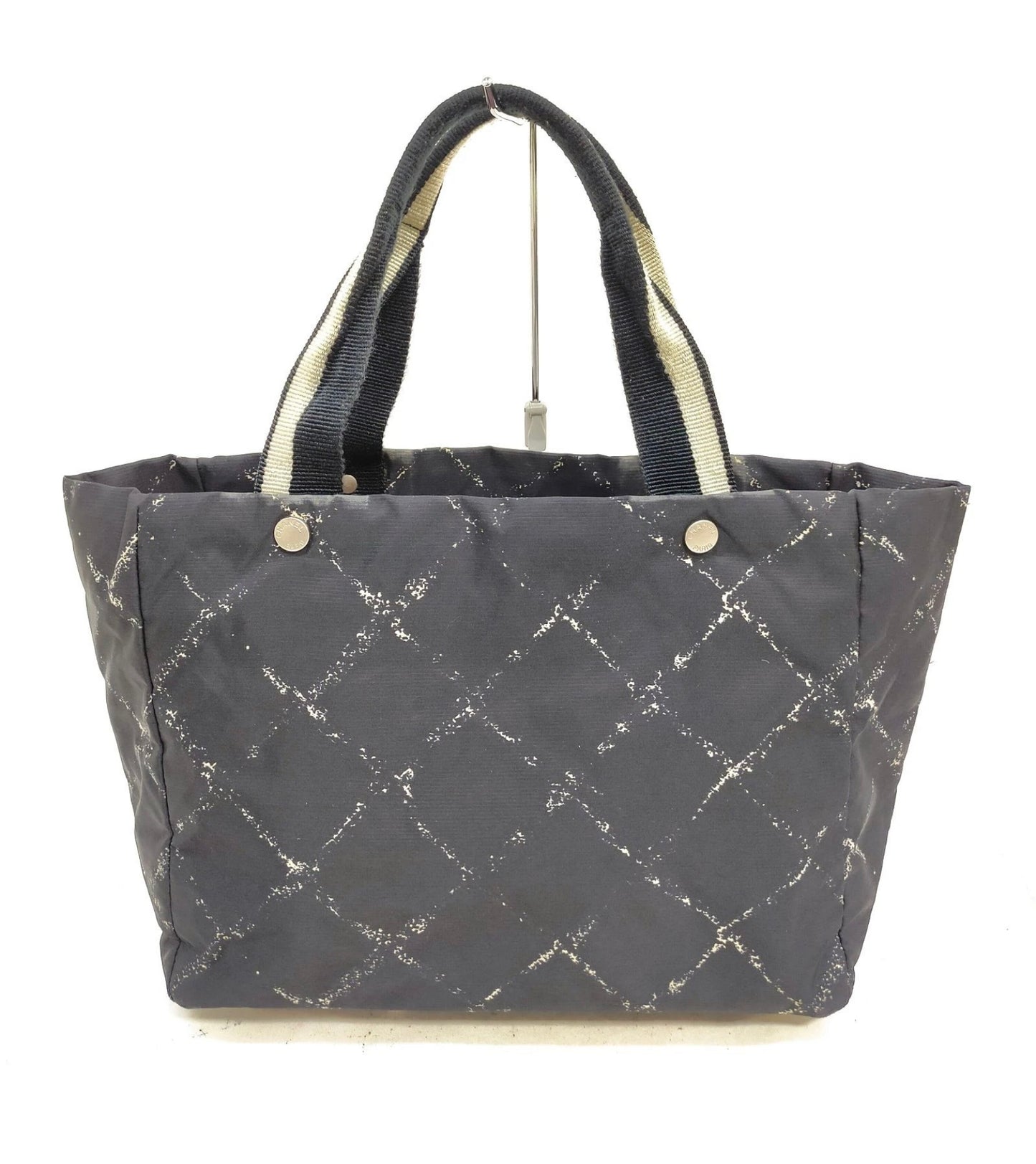 Chanel Tote Bag