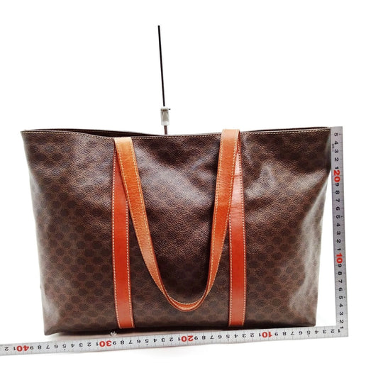 Celine Cabas Tote Bag