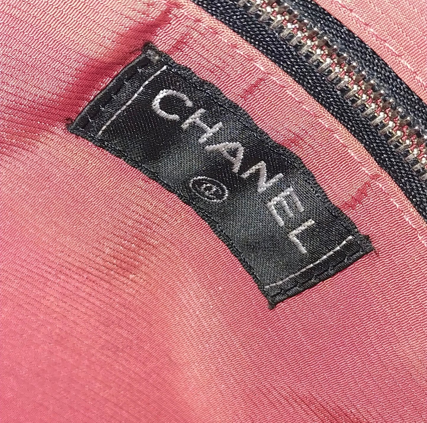 Chanel Tote Bag