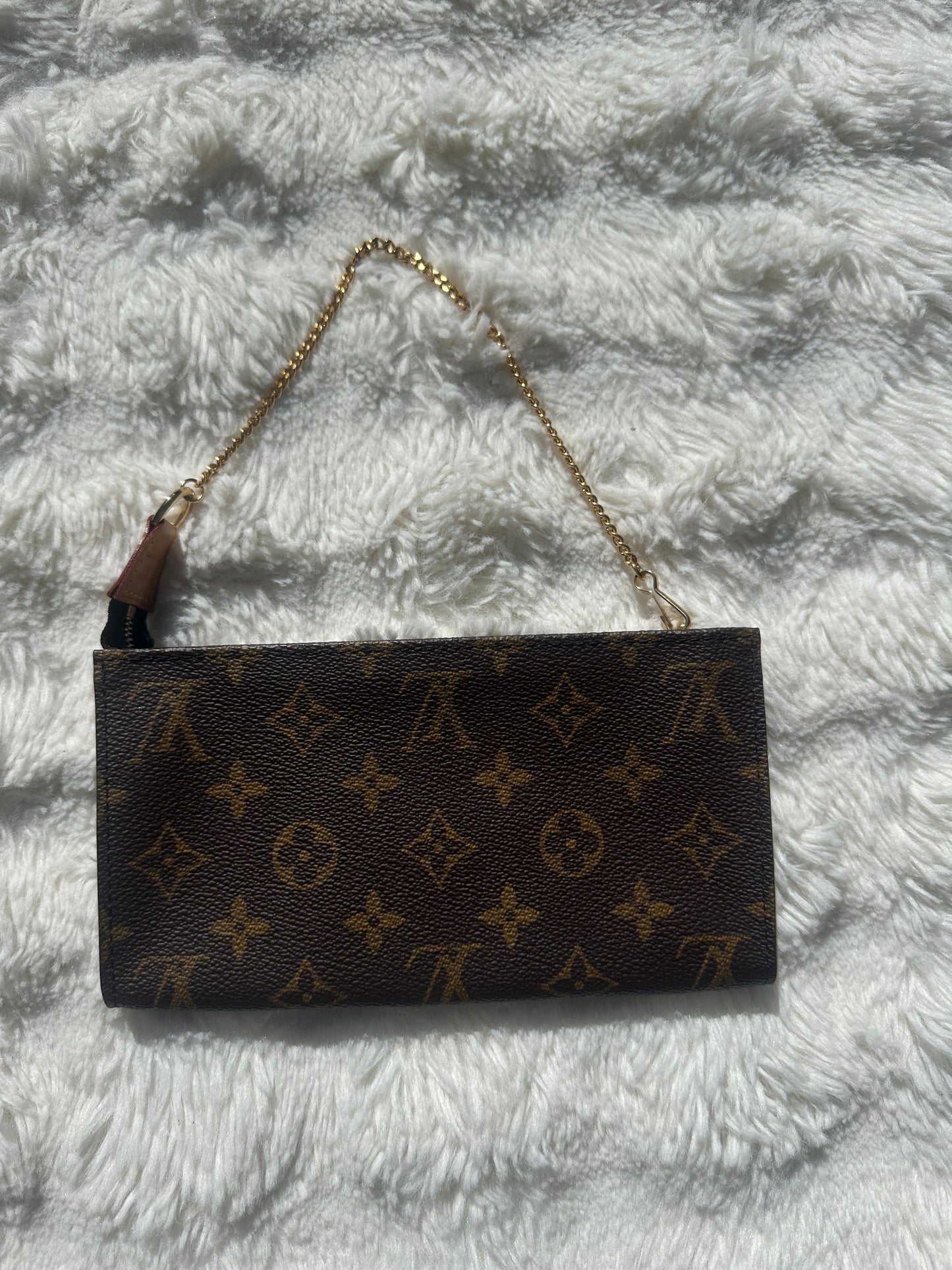Louis Vuitton crossbody pochette Bag