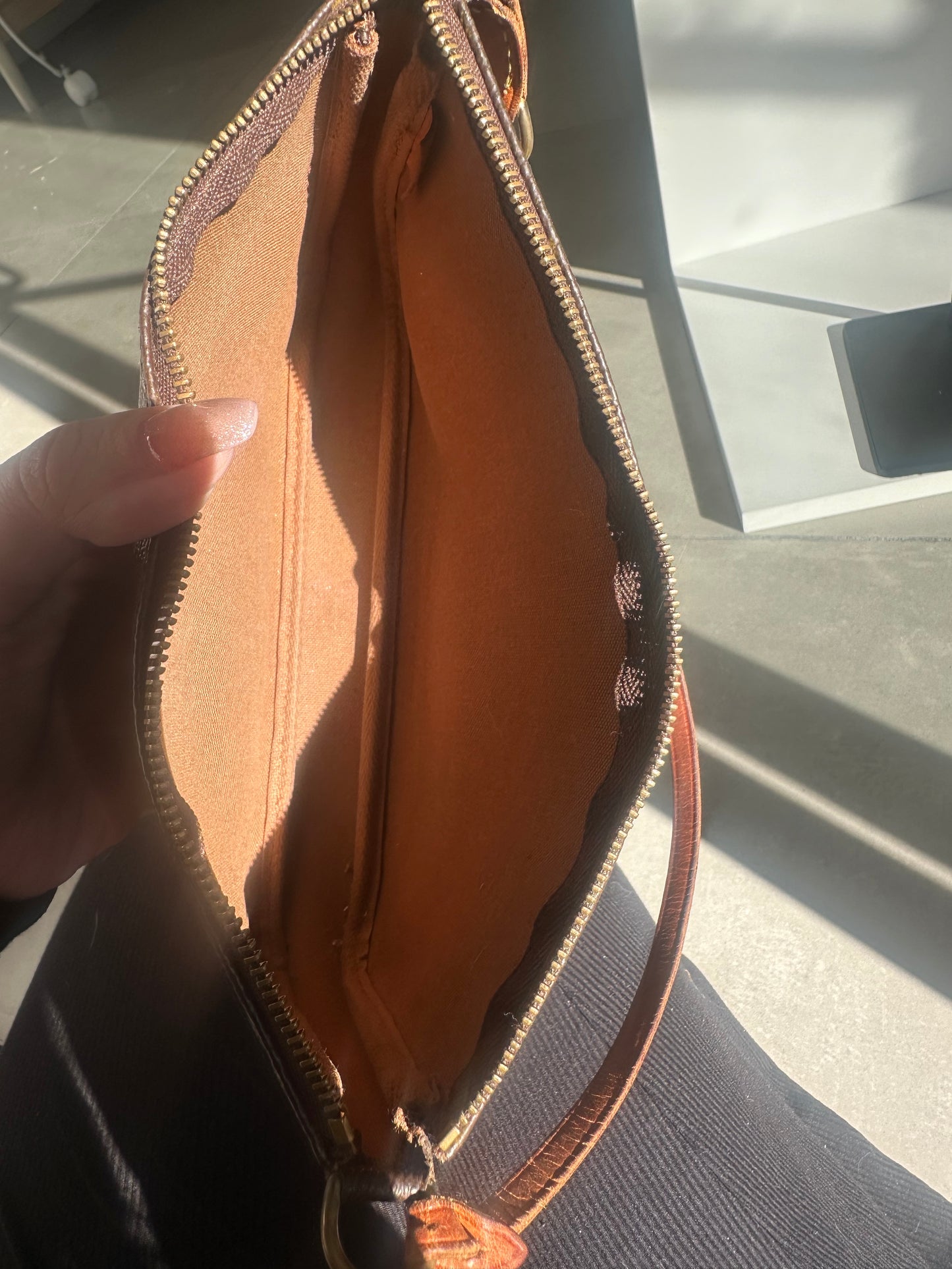 Louis Vuitton Pochette Accessory