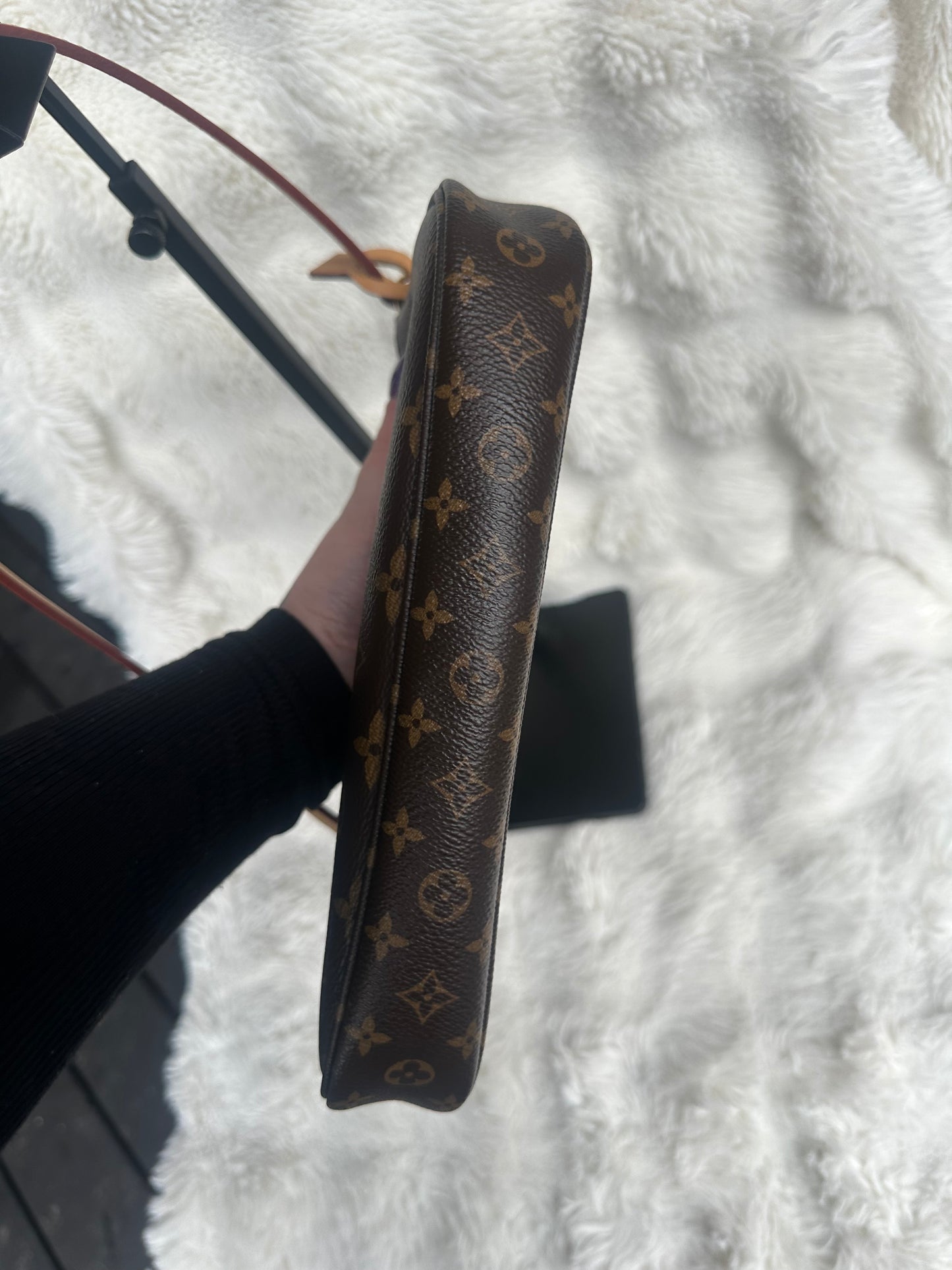 Louis Vuitton multi Pochette accessories bag