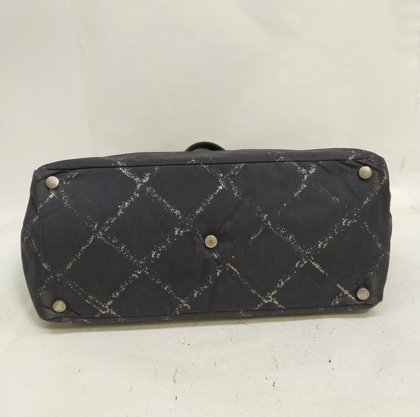 Chanel Tote Bag
