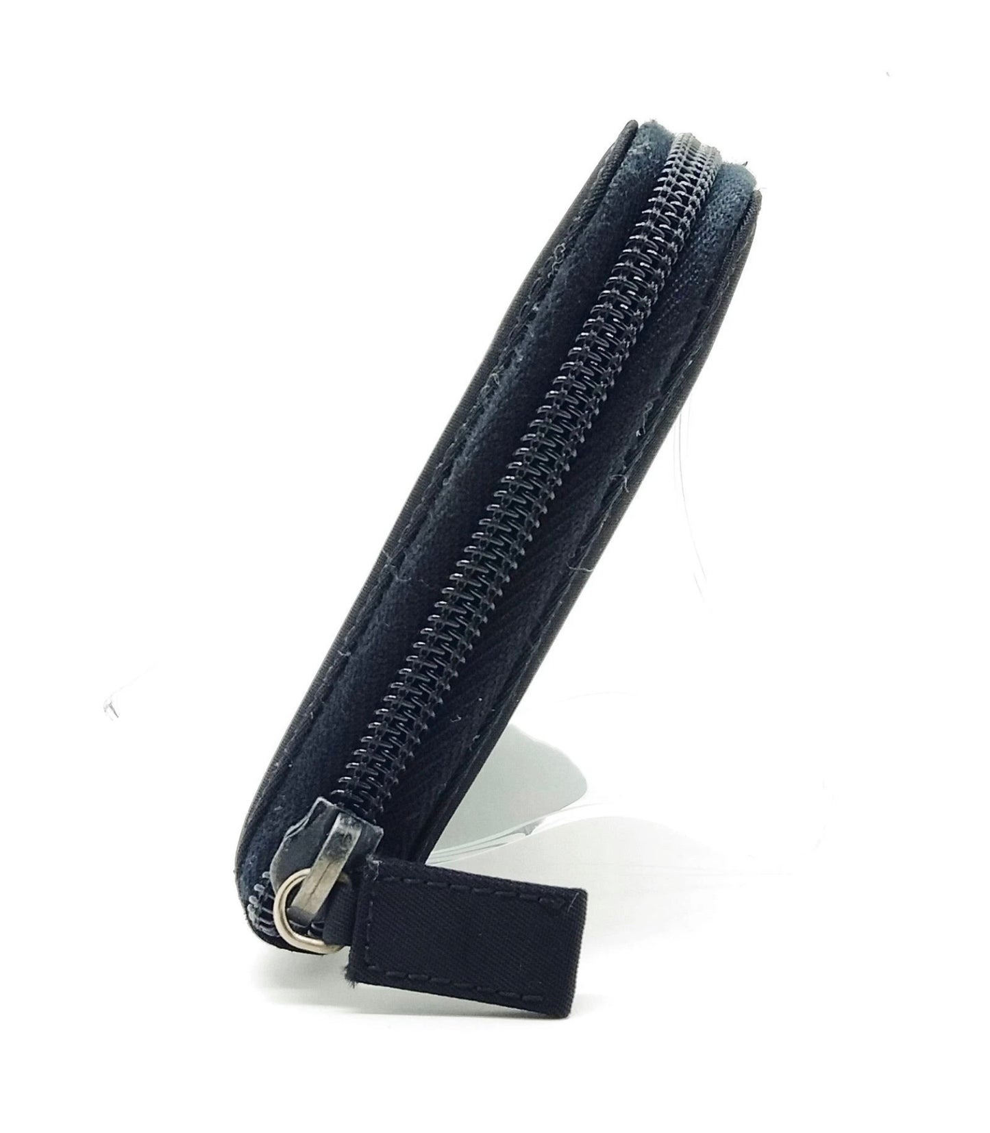 Prada Re-nylon long zippy wallet