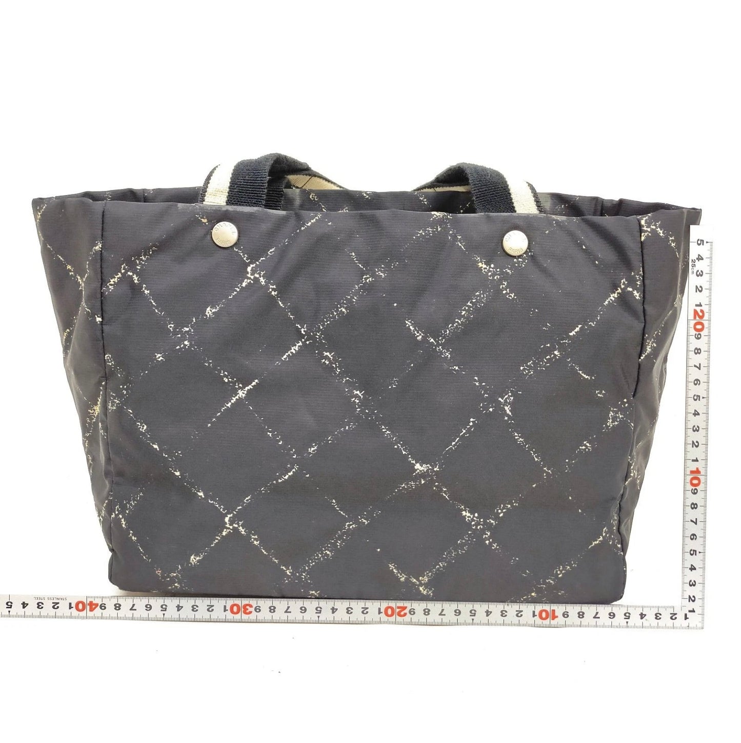 Chanel Tote Bag