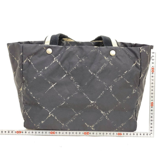 Chanel Tote Bag
