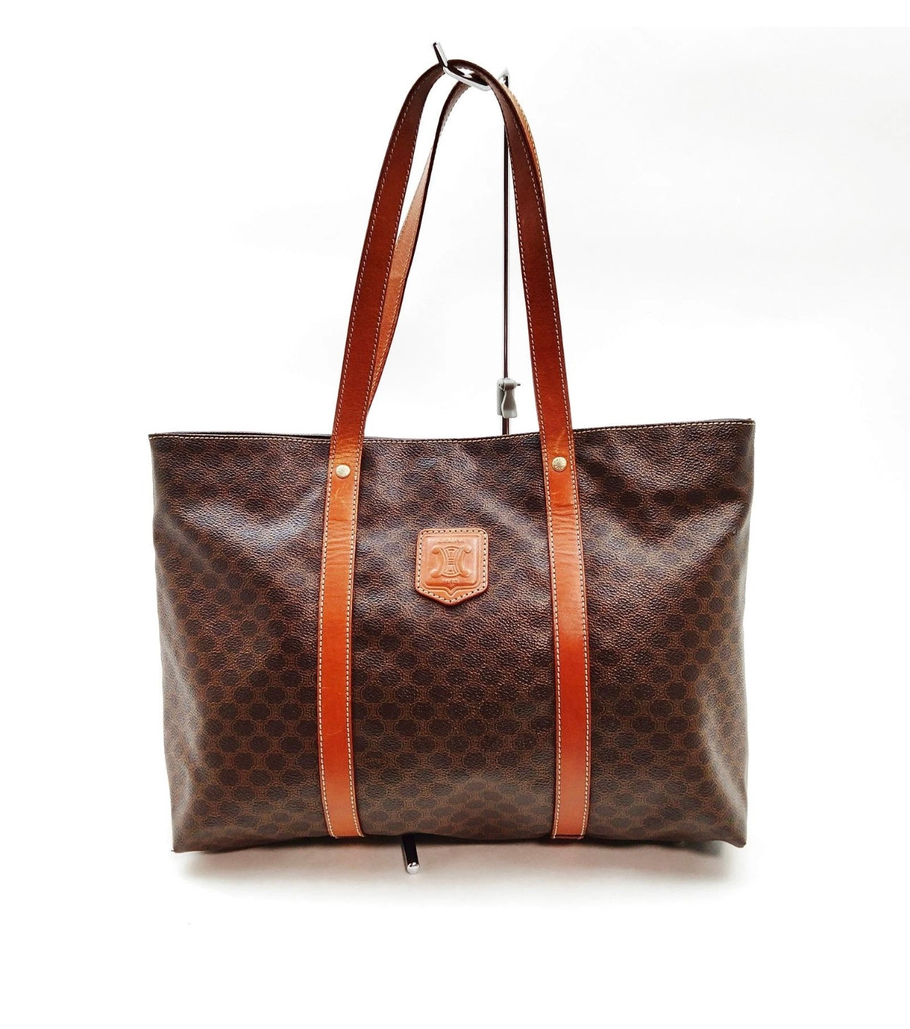 Celine Cabas Tote Bag