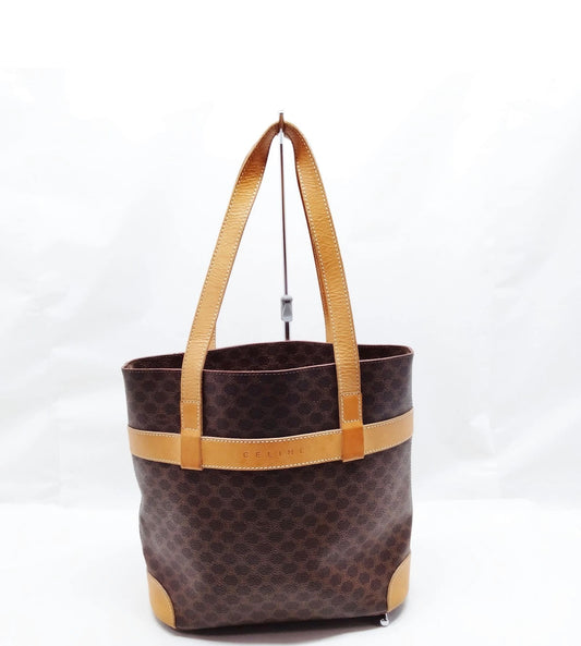 Celine Cabas Tote bucket Bag