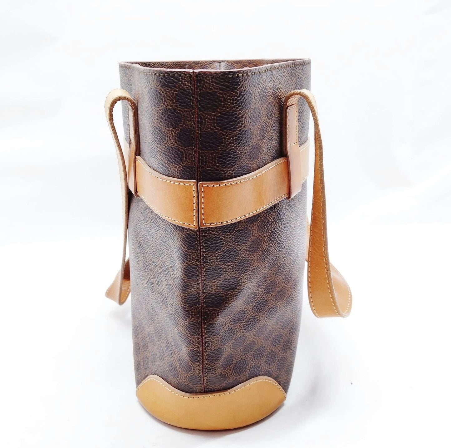 Celine Cabas Tote bucket Bag