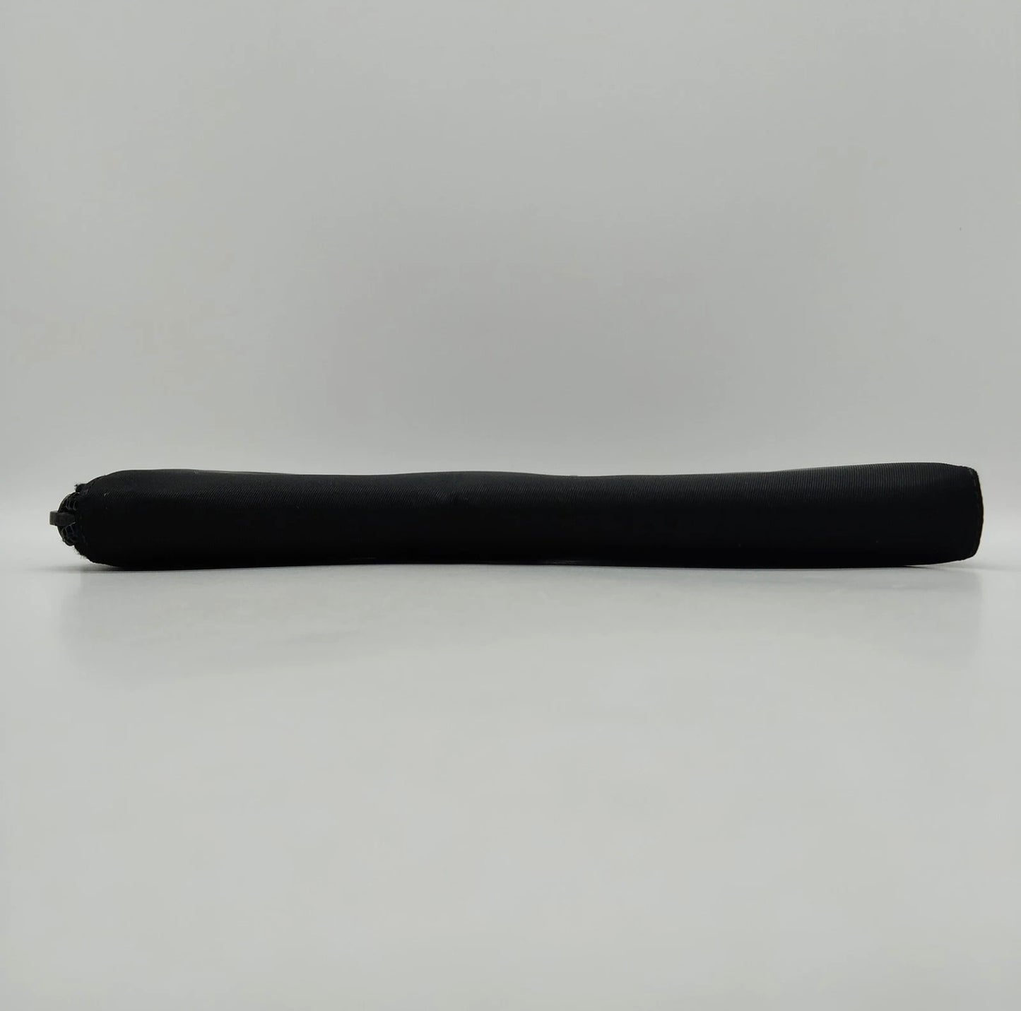 Prada Re-nylon long zippy wallet