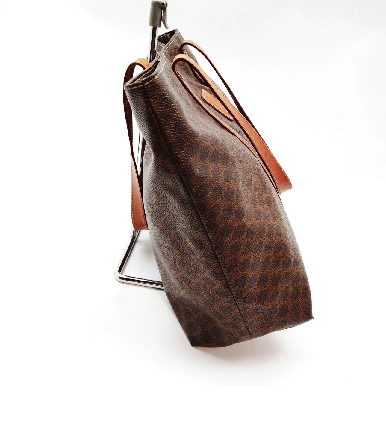 Celine Cabas Tote Bag