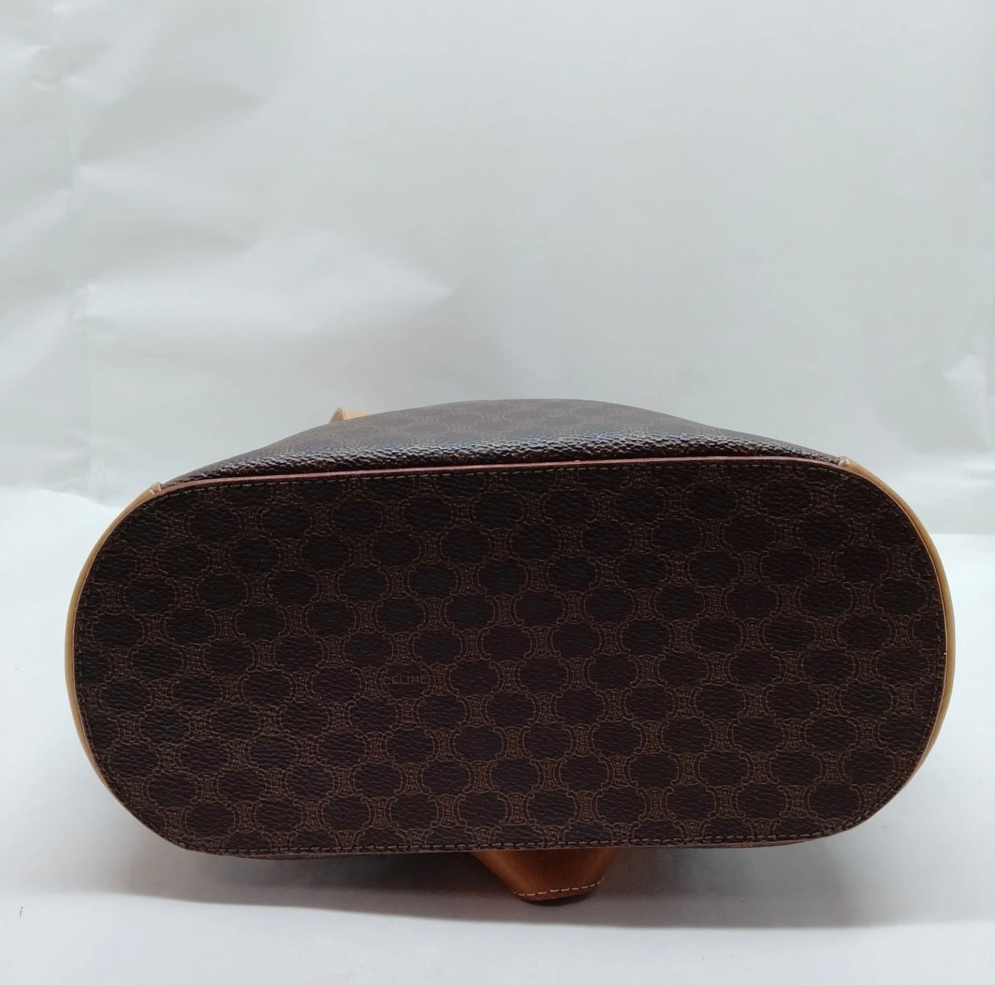 Celine Cabas Tote bucket Bag