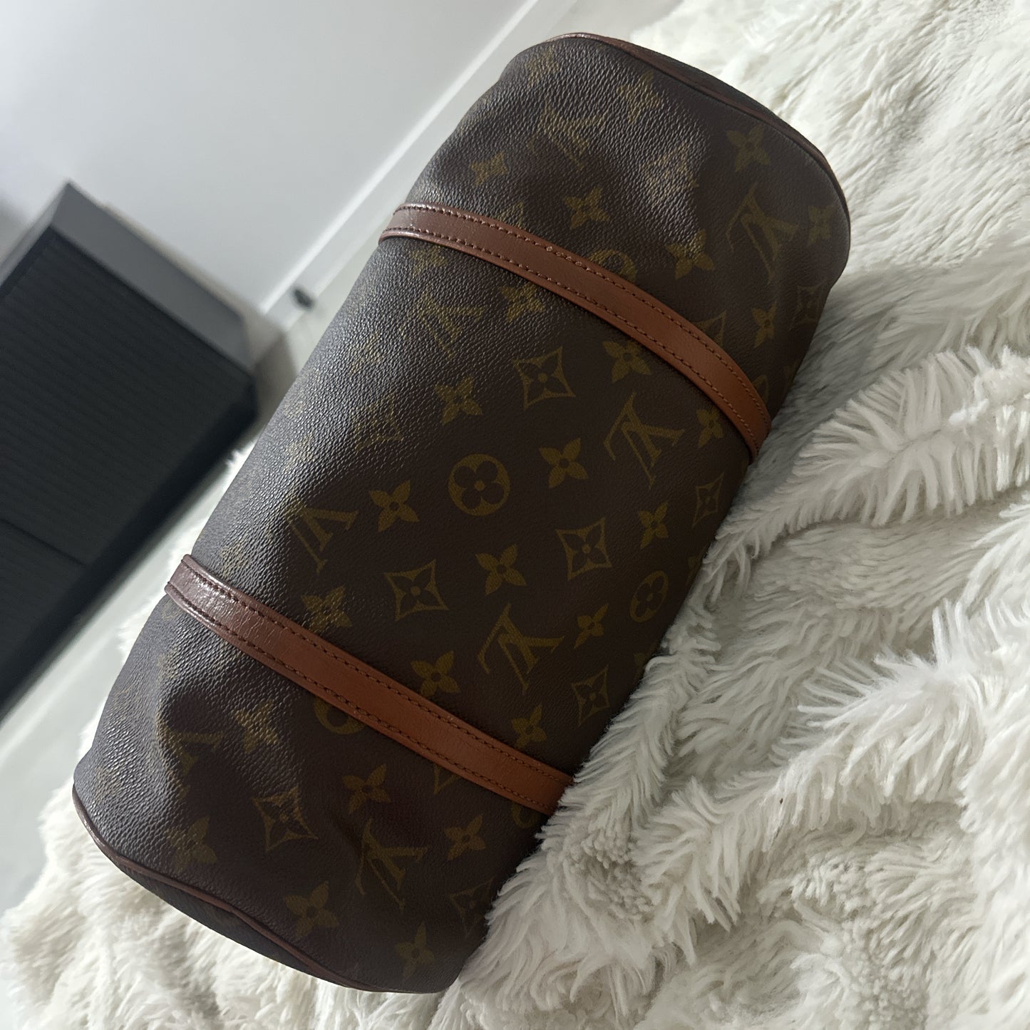 Vintage Louis Vuitton Vintage Papillon 30 monogram