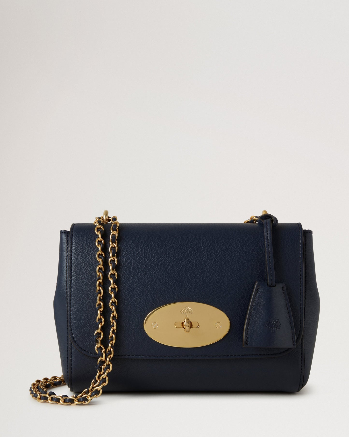 Mulberry England Small Lilly Bag