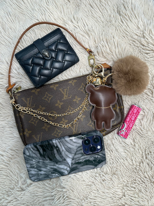 Louis Vuitton Pochette Accessories