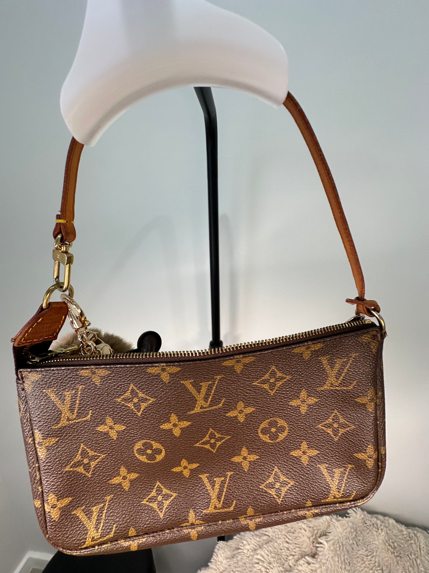 Louis Vuitton Pochette Accessories