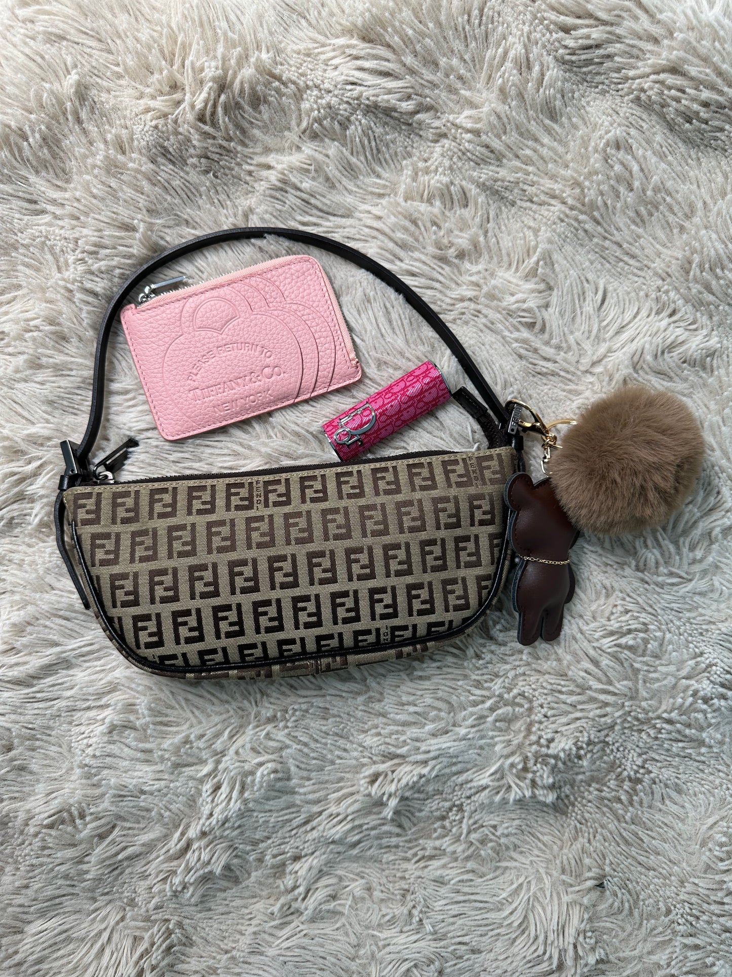 Fendi Pochette