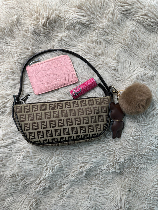 Fendi Pochette