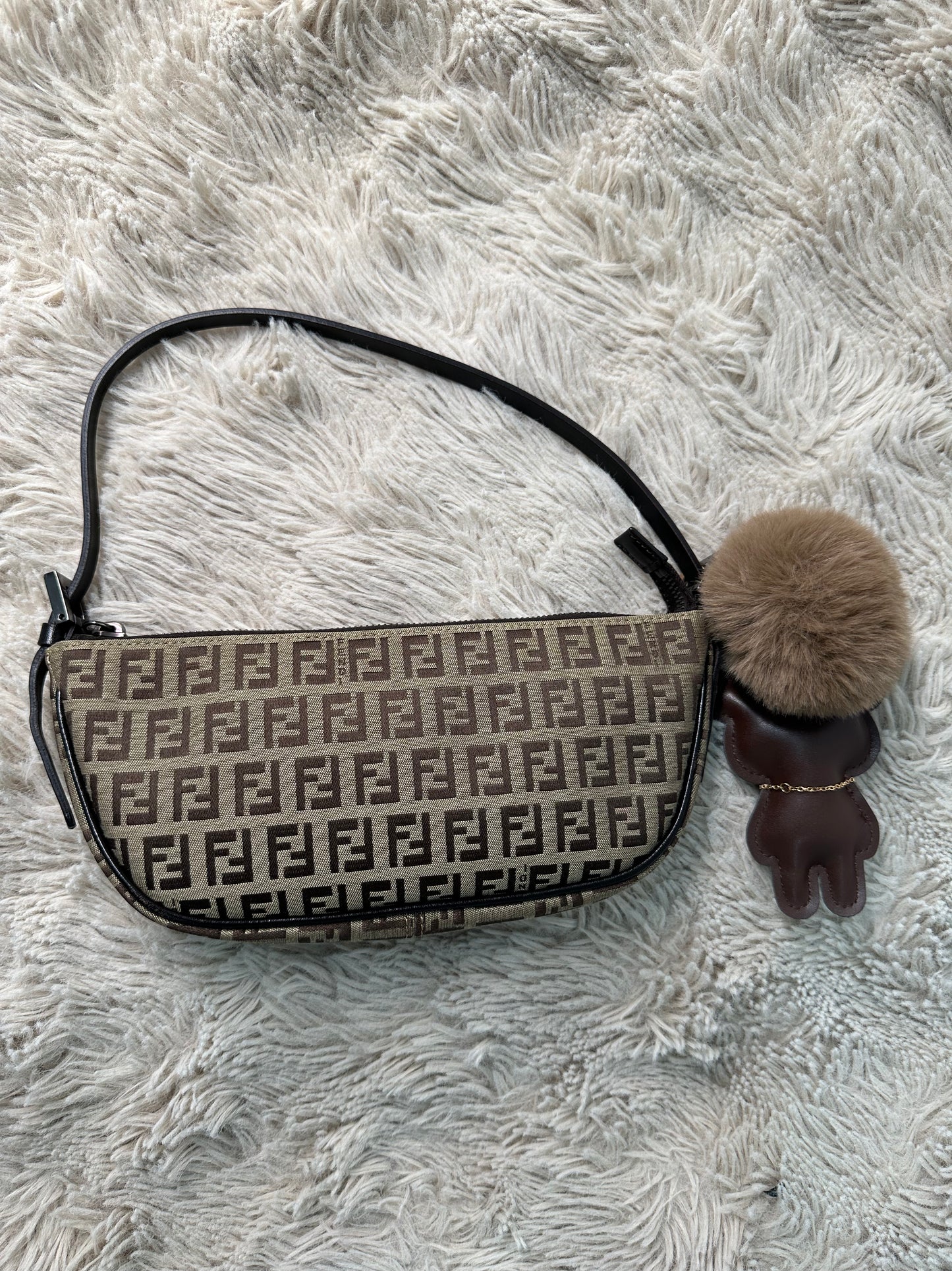 Fendi Pochette