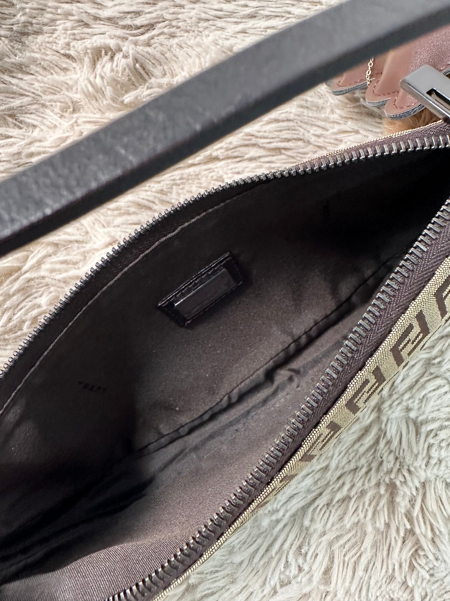 Fendi Pochette