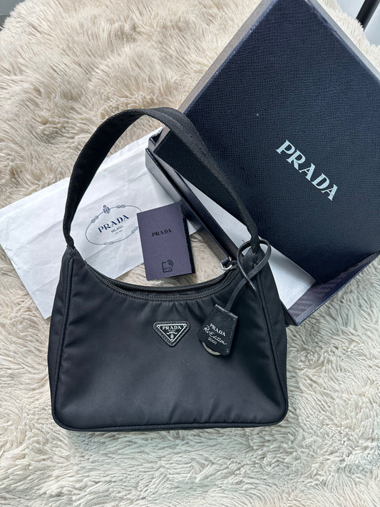 Prade Re-Edition 2000 Re-Nylon