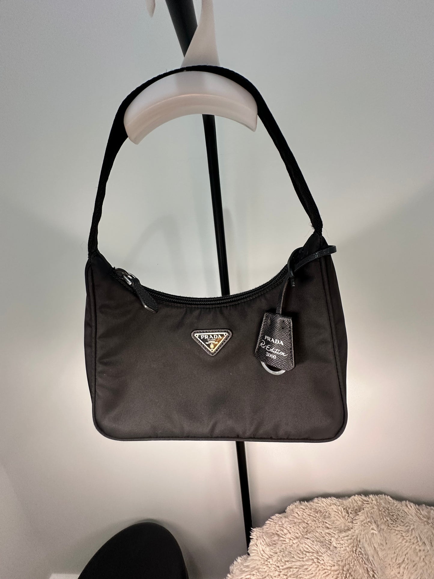 Prade Re-Edition 2000 Re-Nylon