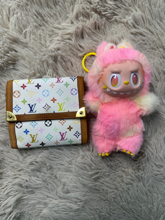 Louis Vuitton Murakami Wallet