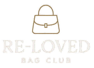 Re-Loved Bag Club Logo